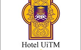 Hotel UiTM Shah Alam